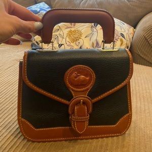 Vintage Dooney and Bourke